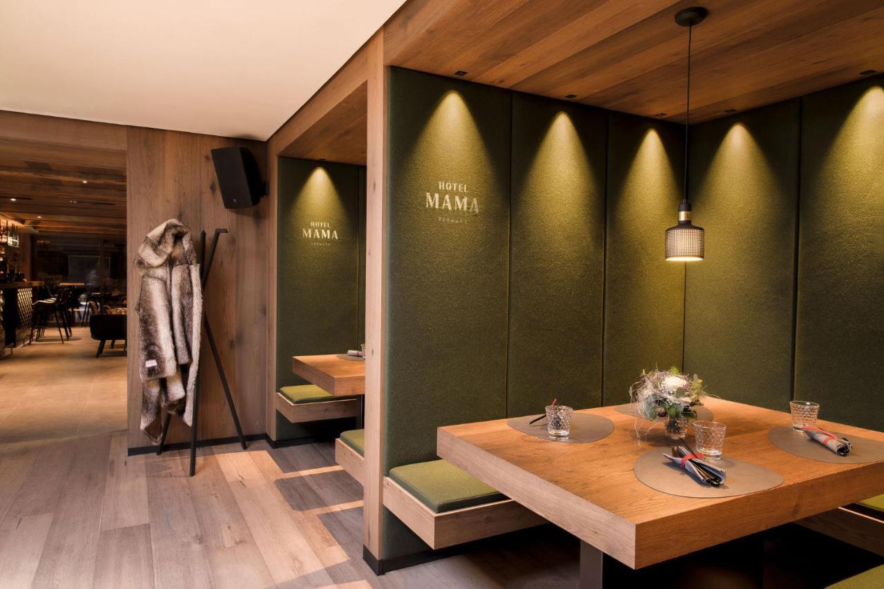 Hotel Zermama Zermatt Bagian luar foto