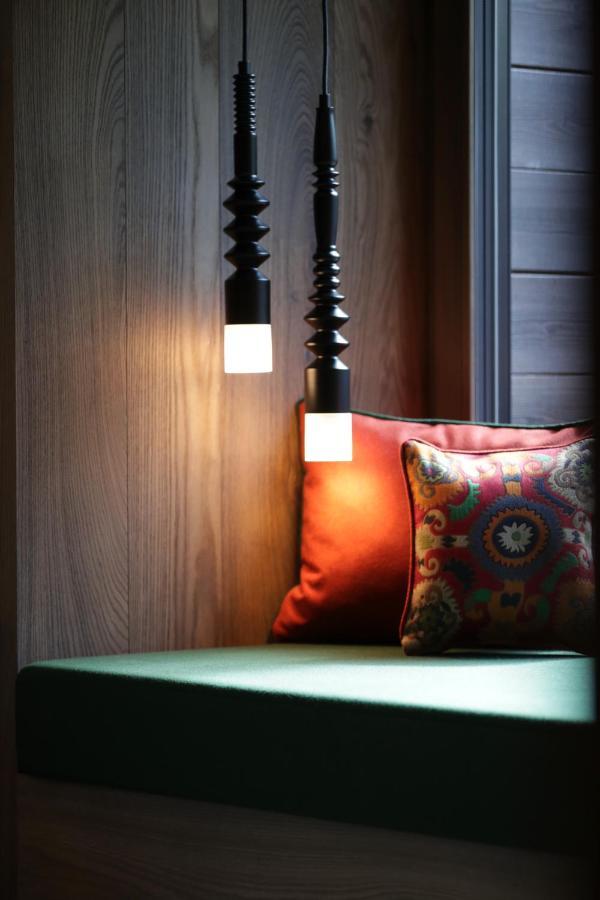 Hotel Zermama Zermatt Bagian luar foto